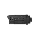 GAS MAD M130BTN 1-DIN, BT, USB, AUX, DSP, RDS