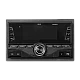 GAS MAD M230BTN 2-DIN, BT, USB, AUX, DSP