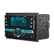 GAS MAD M230BTN 2-DIN, BT, USB, AUX, DSP