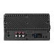 GAS MAD M230BTN 2-DIN, BT, USB, AUX, DSP