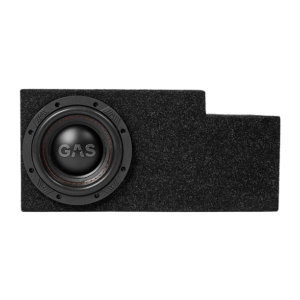 MAX Level 1 Loaded enclosure 6,5 MAX Level 1 Loaded enclosure 6,5