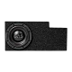 MAX Level 1 Loaded enclosure 6,5 MAX Level 1 Loaded enclosure 6,5