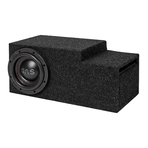 MAX Level 1 Loaded enclosure 6,5 MAX Level 1 Loaded enclosure 6,5
