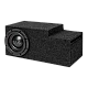 MAX Level 1 Loaded enclosure 6,5 MAX Level 1 Loaded enclosure 6,5