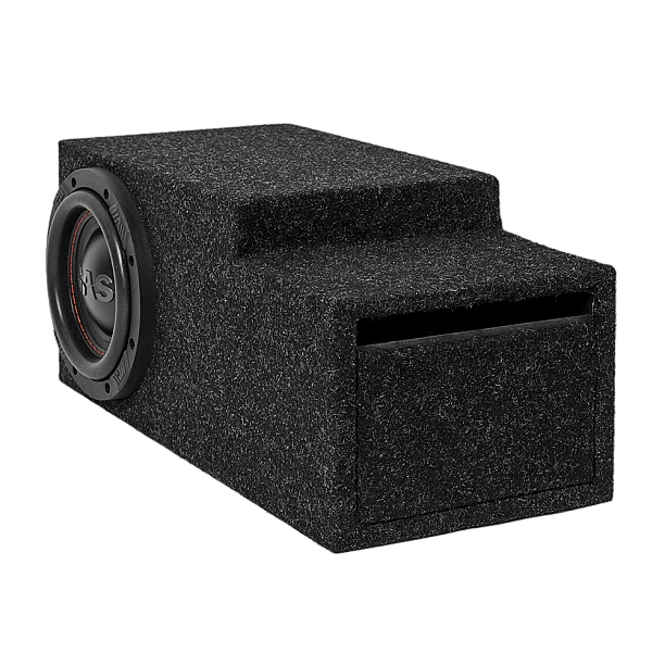 MAX Level 1 Loaded enclosure 6,5 MAX Level 1 Loaded enclosure 6,5