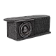 GAS Audio Power Pasklare subwooferkist Enyaq/Q4/ID.4/ID.5 GAS Audio Power Pasklare subwooferkist Enyaq/Q4/ID.4/ID.5