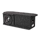 GAS Audio Power Pasklare subwooferkist Enyaq/Q4/ID.4/ID.5 GAS Audio Power Pasklare subwooferkist Enyaq/Q4/ID.4/ID.5