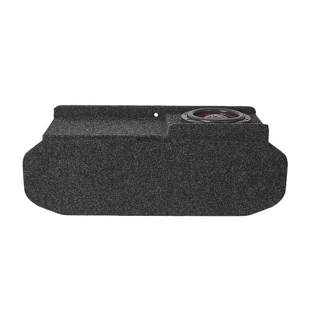 GAS Audio Power Pasklare subwooferkist Enyaq/Q4/ID.4/ID.5 GAS Audio Power Pasklare subwooferkist Enyaq/Q4/ID.4/ID.5