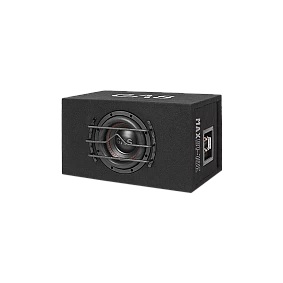 GAS MAX Level 1 Loaded enclosure 8