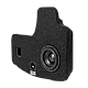 MAX Level 1 Loaded enclosure 8