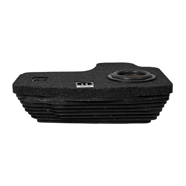 MAX Level 1 Loaded enclosure 8
