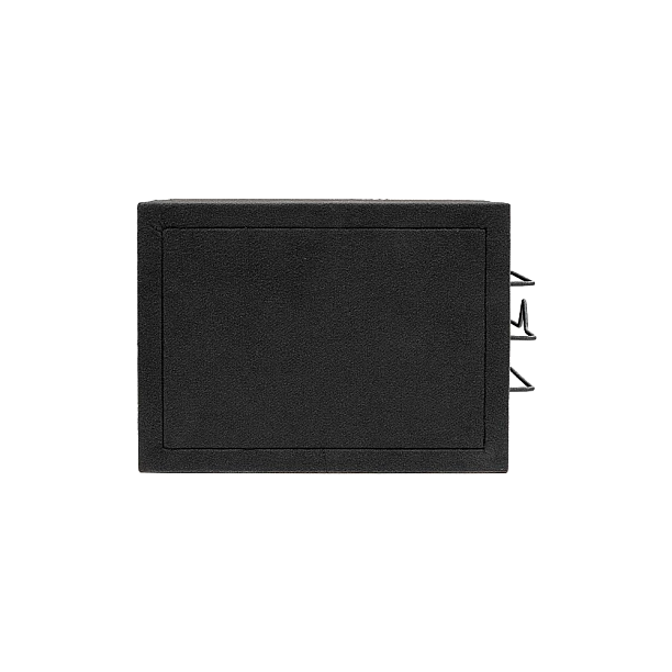 GAS MAX Level 1 Loaded enclosure 2x12