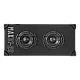 GAS MAX Level 1 Loaded enclosure 2x8 GAS MAX Level 1 Loaded enclosure 2x8