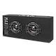 GAS MAX Level 1 Loaded enclosure 2x8 GAS MAX Level 1 Loaded enclosure 2x8