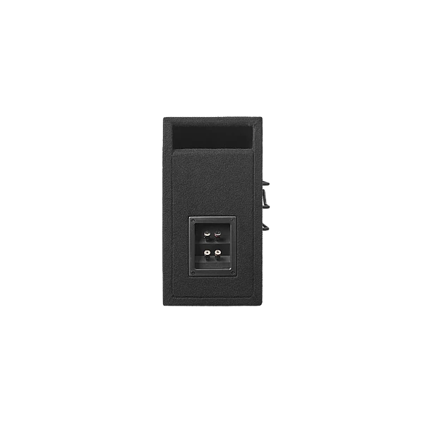 GAS MAX Level 1 Loaded enclosure 2x8 GAS MAX Level 1 Loaded enclosure 2x8