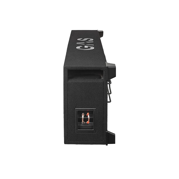 GAS MAX Level 1 Loaded enclosure 2x8 GAS MAX Level 1 Loaded enclosure 2x8