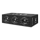 GAS MAX Level 1 Loaded enclosure 3x8 GAS MAX Level 1 Loaded enclosure 3x8