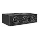 GAS MAX Level 1 Loaded enclosure 3x8 GAS MAX Level 1 Loaded enclosure 3x8