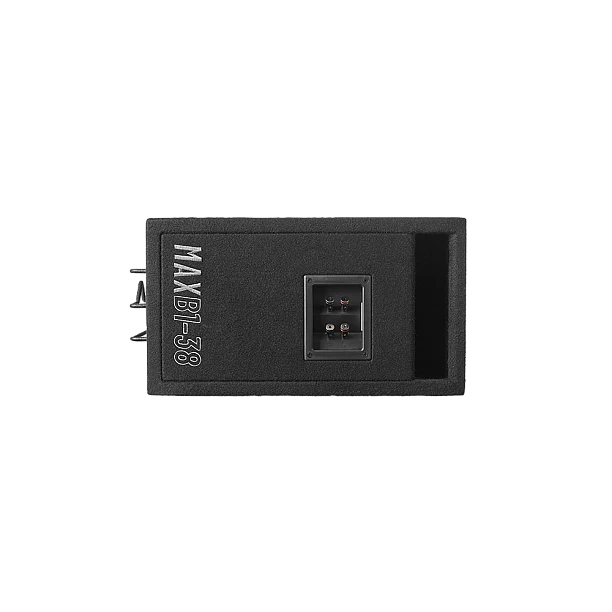 GAS MAX Level 1 Loaded enclosure 3x8 GAS MAX Level 1 Loaded enclosure 3x8
