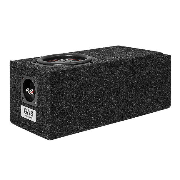 MAX Level 1 Loaded enclosure 6,5 MAX Level 1 Loaded enclosure 6,5