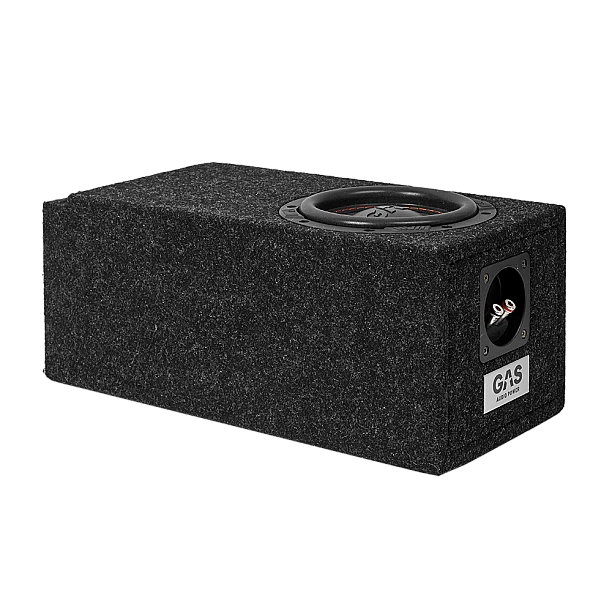 MAX Level 1 Loaded enclosure 6,5 MAX Level 1 Loaded enclosure 6,5