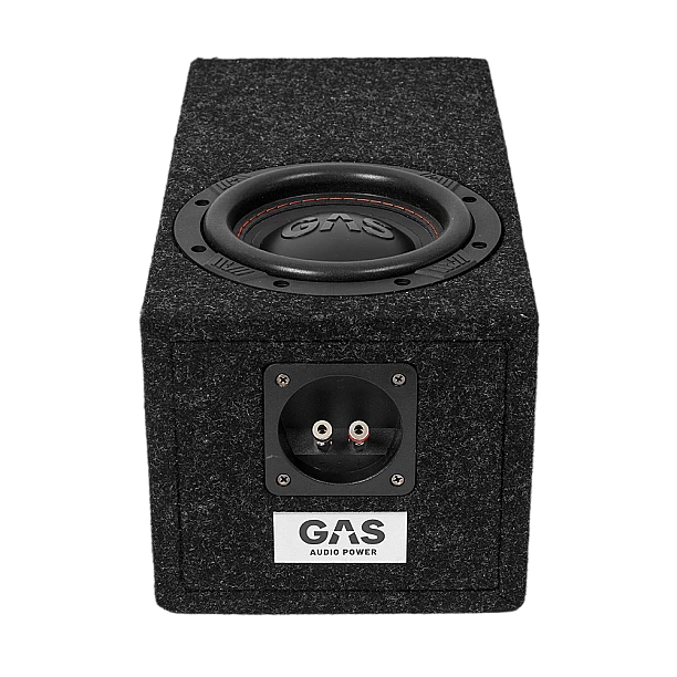 MAX Level 1 Loaded enclosure 6,5 MAX Level 1 Loaded enclosure 6,5