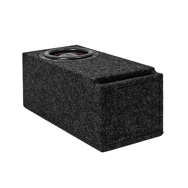 MAX Level 1 Loaded enclosure 6,5