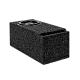 MAX Level 1 Loaded enclosure 6,5