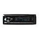 GAS MAX 1DIN DAB, BT, AUX, USB, APP, DSP, RDS