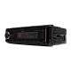 GAS MAX 1DIN DAB, BT, AUX, USB, APP, DSP, RDS