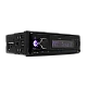 GAS MAX 1DIN DAB, BT, AUX, USB, APP, DSP, RDS