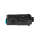 GAS MAX 1DIN DAB, BT, AUX, USB, APP, DSP, RDS