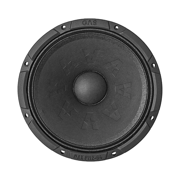 GAS MAX Level 2 Midrange 6,5