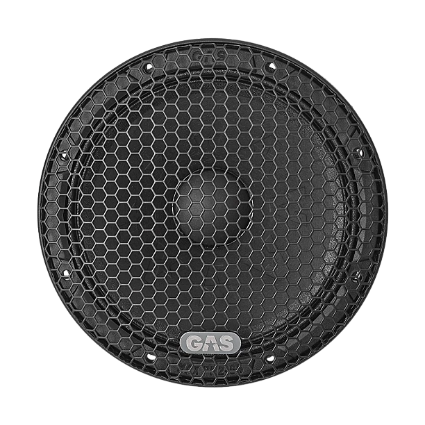 GAS MAX Level 2 Midrange 6,5