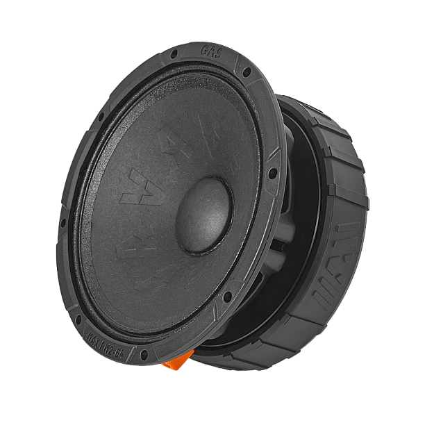 GAS MAX Level 2 Midrange 6,5