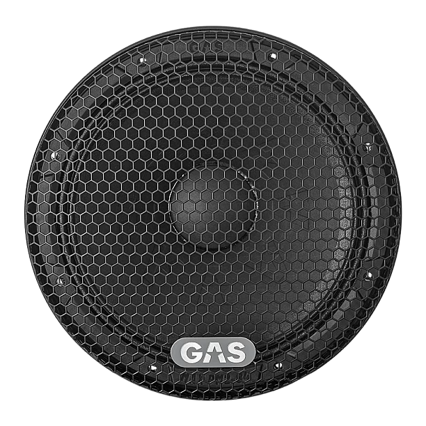 GAS MAX Level 2 Midrange 8