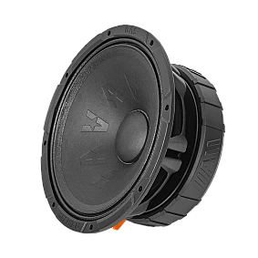 GAS MAX Level 2 Midrange 8