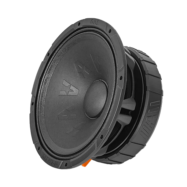 GAS MAX Level 2 Midrange 8