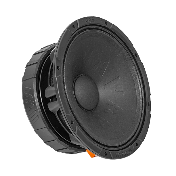 GAS MAX Level 2 Midrange 8