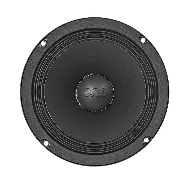 GAS MAX Level 1 Midrange Woofer 6,5