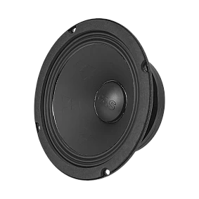 GAS MAX Level 1 Midrange Woofer 6,5