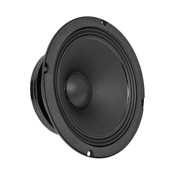 GAS MAX Level 1 Midrange Woofer 6,5