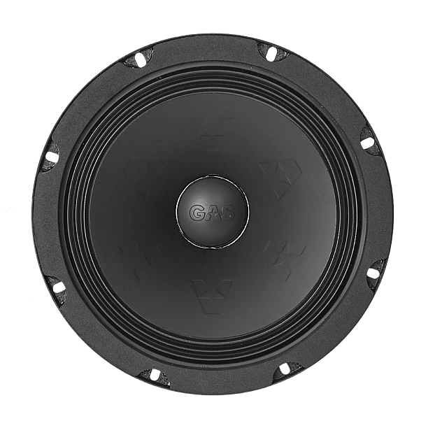 GAS MAX Level 1 Midrange Woofer 8