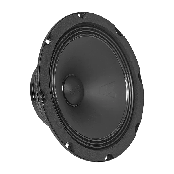 GAS MAX Level 1 Midrange Woofer 8