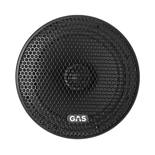 GAS MAX Level 2 Coaxial Speaker 6.5