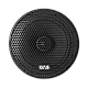 GAS MAX Level 2 Coaxial Speaker 6.5