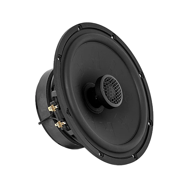 GAS MAX Level 2 Coaxial Speaker 6.5