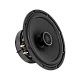 GAS MAX Level 2 Coaxial Speaker 6.5