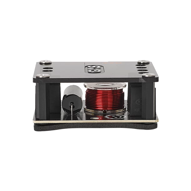 GAS MAX Level 2 Coaxial Speaker 6.5