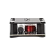 GAS MAX Level 2 Coaxial Speaker 6.5